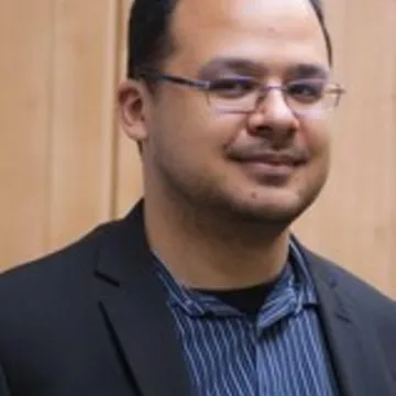 Benilton S. Carvalho