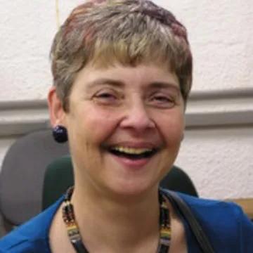Claudia P. Medeiros