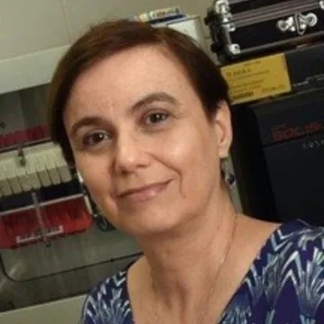 Iscia Lopes-Cendes