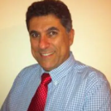 Munir Skaf