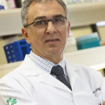 Roberto Giugliani