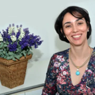 Vera G. S. Lopes
